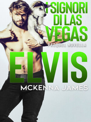 cover image of Elvis